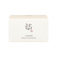 Beauty of Joseon Radiance Cleansing Balm 100ml - Dodoskin
