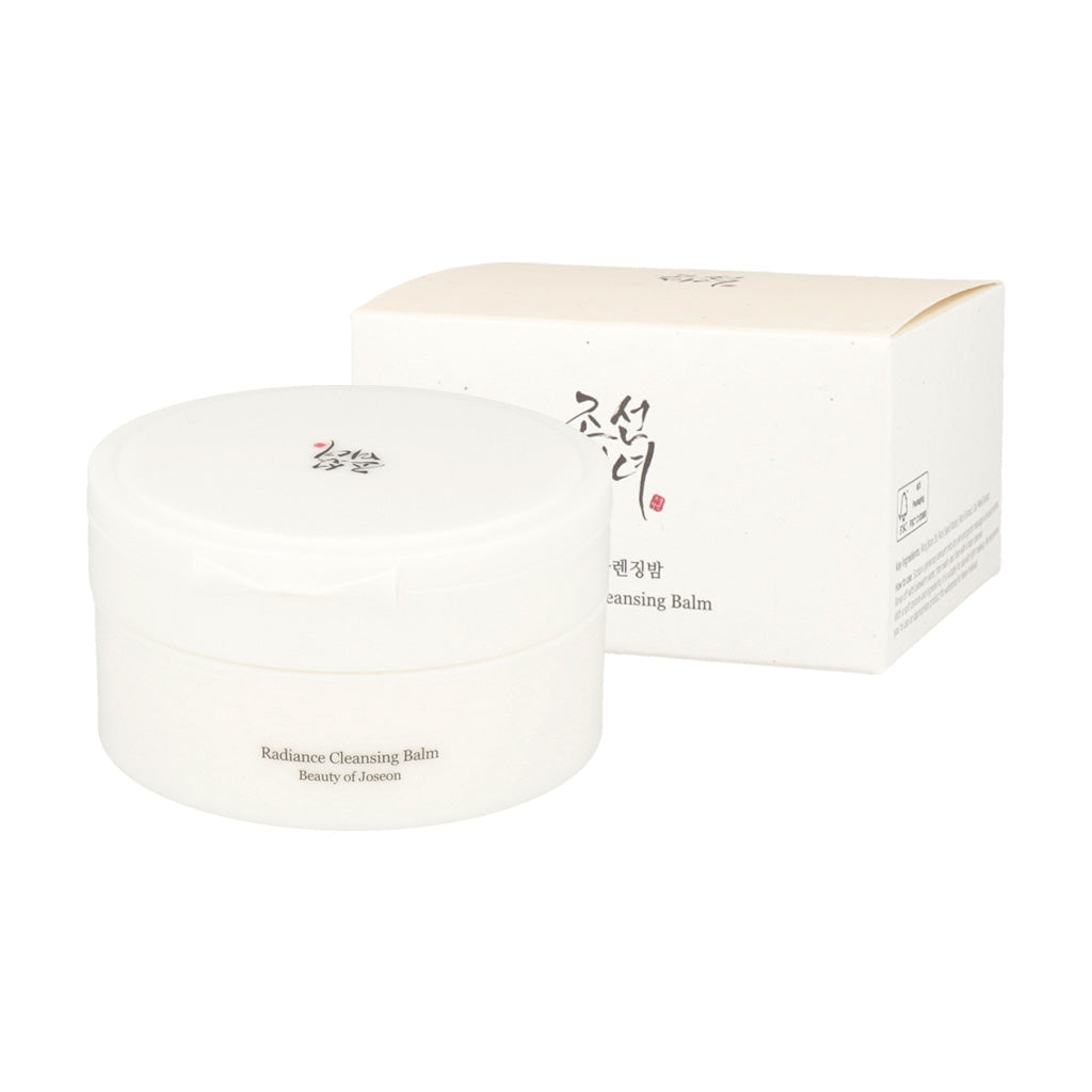 Beauty of Joseon Radiance Cleansing Balm 100ml - Dodoskin