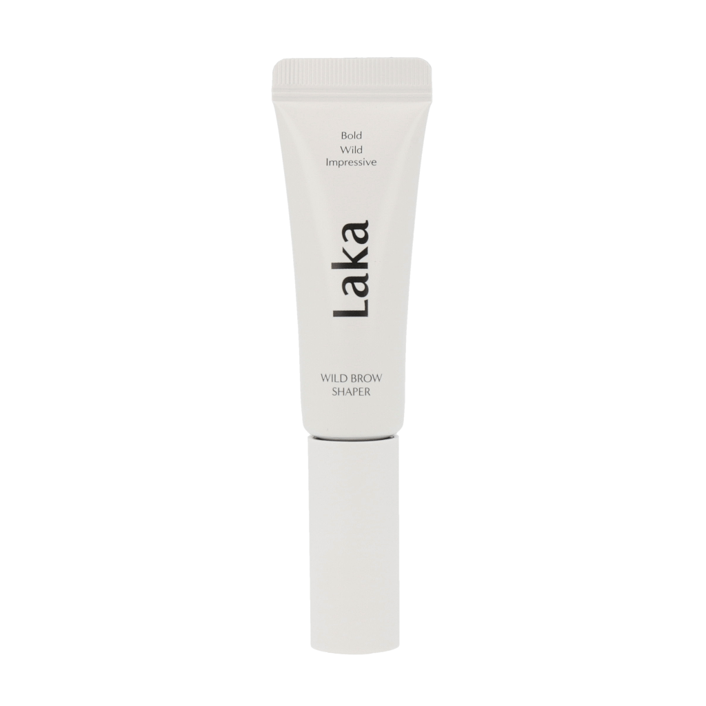 LAKA Wild Brow Shaper 9g (3 types) - Dodoskin