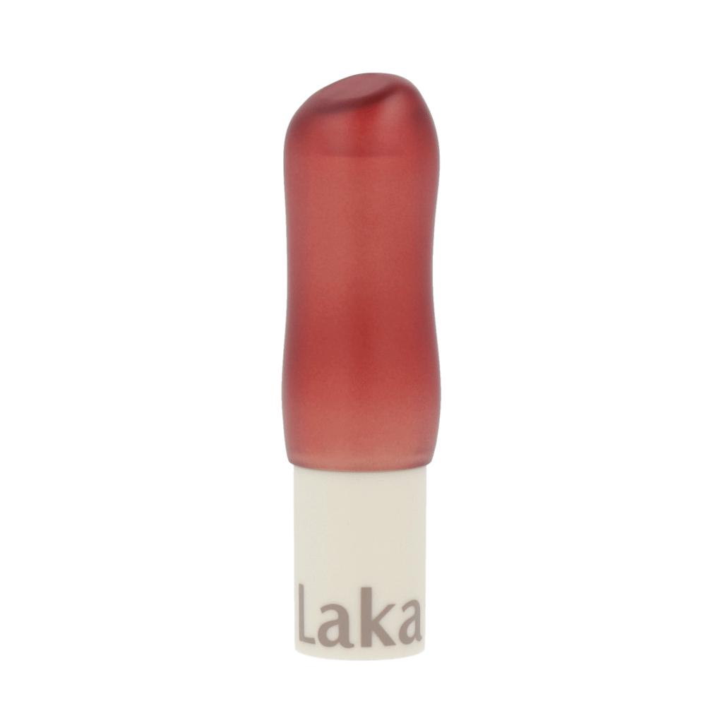 LAKA Soul Vegan Lip Balm 3.9g (4 colors) - Dodoskin