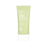 MEDIHEAL Teatree Soothing Sun Cream SPF50+ PA++++ 50ml