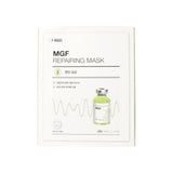 WELLAGE MGF Repairing Mask 25ml / 0.84oz * 10ea