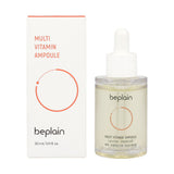beplain Multi -Vitamin -Ampulle 30ml