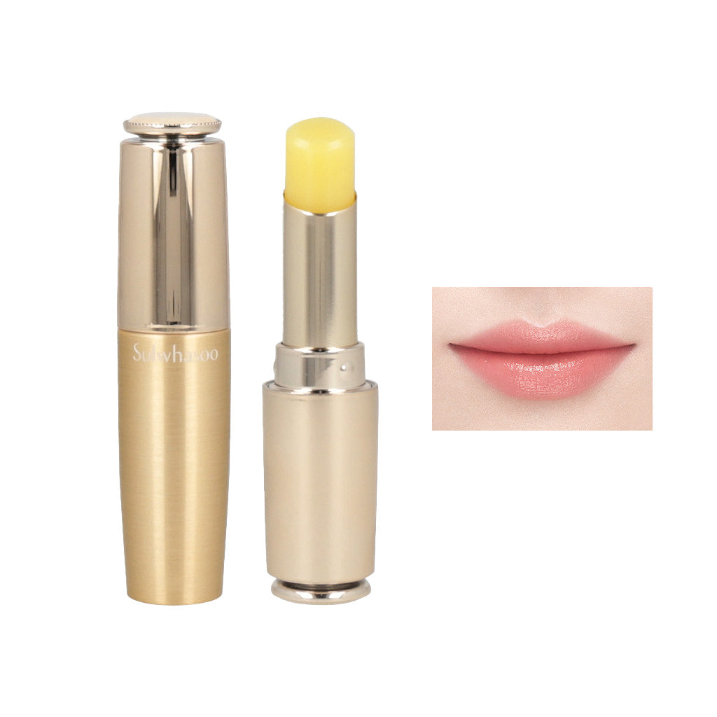 [US Exclusive] Sulwhasoo Essential Lip Serum Stick 3g (11 colors) - Dodoskin