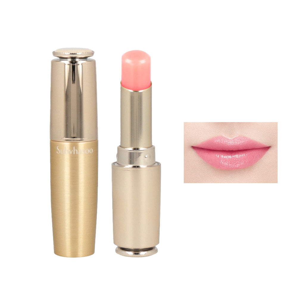Sulwhasoo Essential Lip Serum Stick 3g (11 colors) - Dodoskin