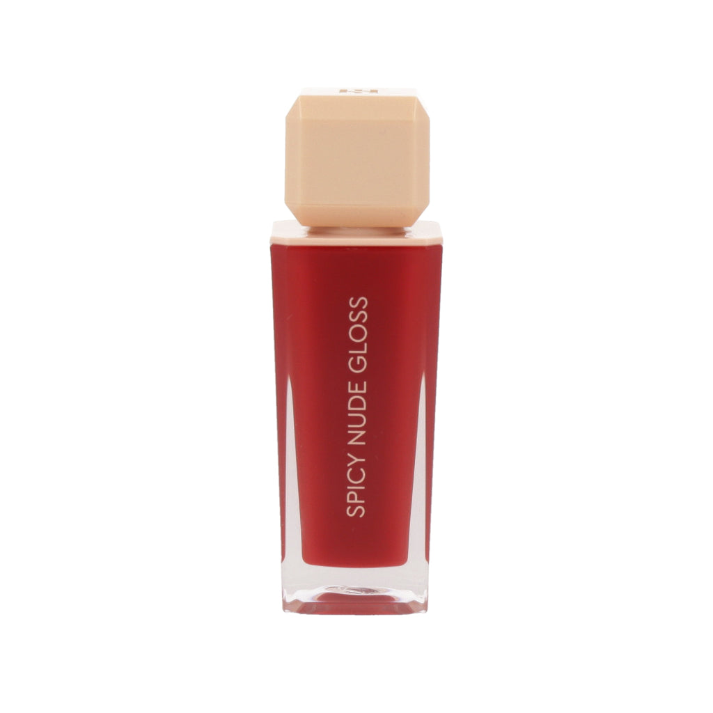 [US Exclusive] HERA Sensual Spicy Nude Gloss 5g (4 Colors) - Dodoskin