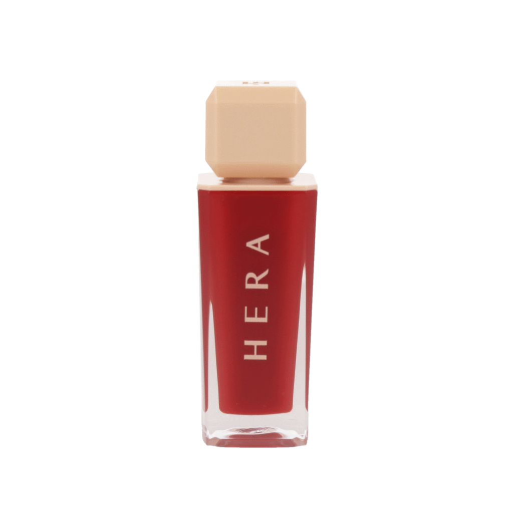 [US Exclusive] HERA Sensual Spicy Nude Gloss 5g (4 Colors) - Dodoskin