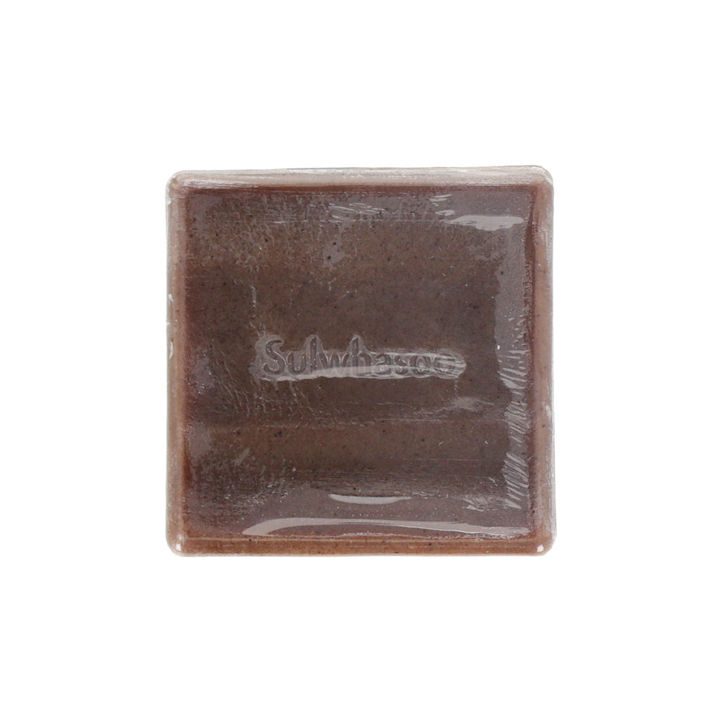 [US Exclusive] Sulwhasoo Herbal Soap 50g - Dodoskin