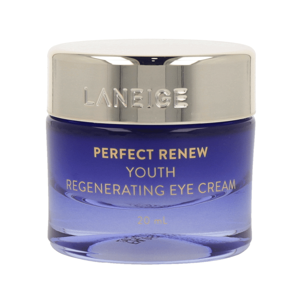 LANEIGE Perfect Renew Youth Regenerating Eye Cream 20ml - Dodoskin