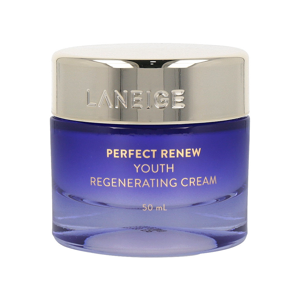 [US Exclusive] LANEIGE Perfect Renew Youth Regenerating Cream 50ml - Dodoskin