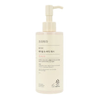 Primera Baby Facial & Body Wash 250ml - Dodoskin