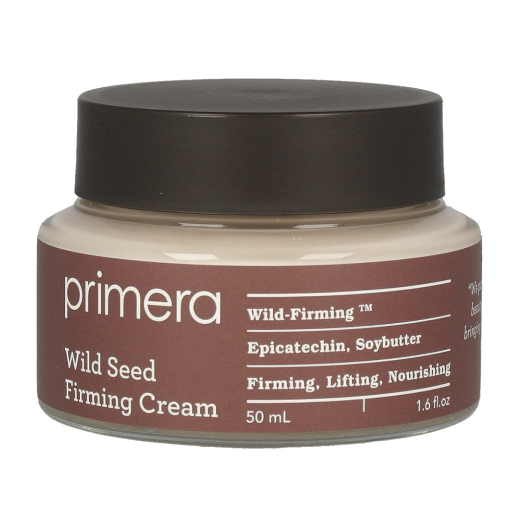 Primera Wild Seed Firming Cream 50ml - Dodoskin