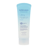 MISSHA Super Aqua 10 Hyaluronic Acid Ultra Hyalron Peeling Gel 100ml