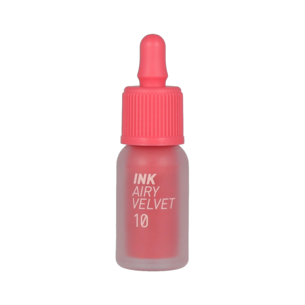 [US Exclusive] PERIPERA Ink The Airy Velvet 4g - Dodoskin