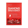 [US Exclusive] SOME BY MI Glow Luminous Ampoule Mask 03 Red Diamond Brightening - Dodoskin