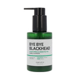 SOME BY MI Adiós Bye Blackhead 30 días Miracle Green Tox Tox Bubble Cleanser 120G