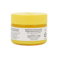 SOME BY MI Yuja Niacin Brightening Sleeping Mask 60g - Dodoskin