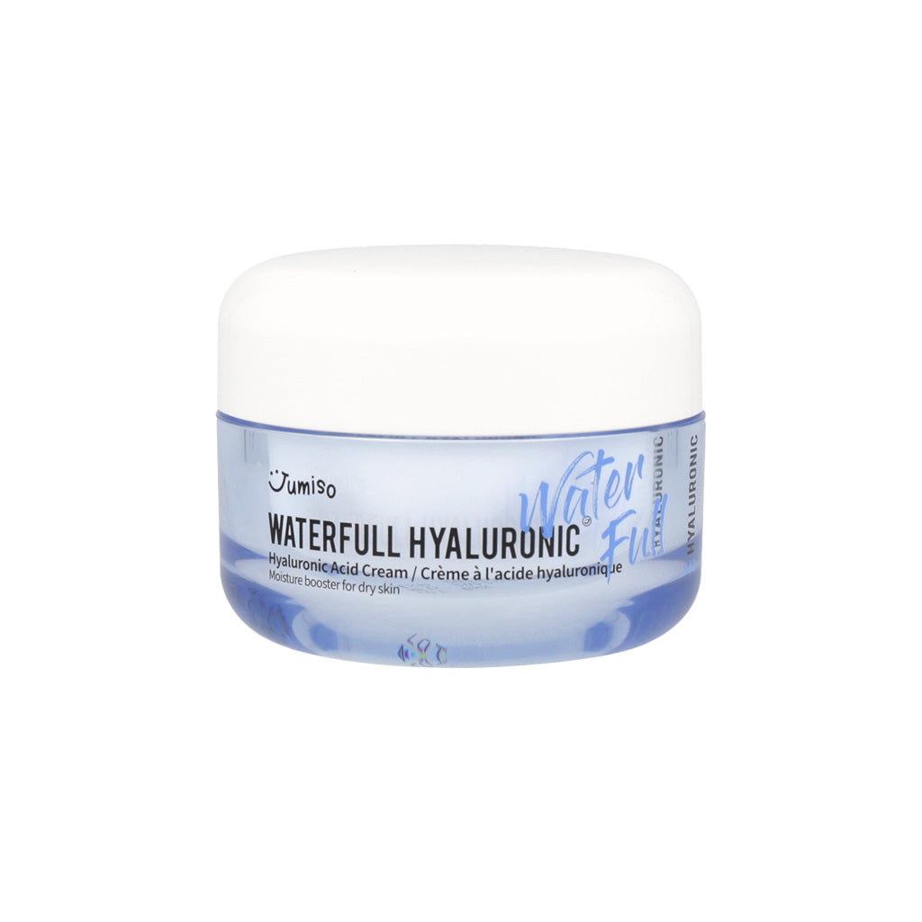 JUMISO Waterfull Hyaluronic Acid Cream 50g