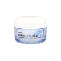 JUMISO Waterfull Hyaluronic Acid Cream 50g - Dodoskin