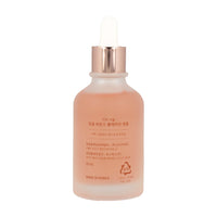 KAHI Wrinkle Bounce Blemish Ampoule 50ml - Dodoskin