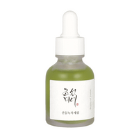 Beauty of Joseon Calming Serum : Green tea + Panthenol 30ml - Dodoskin