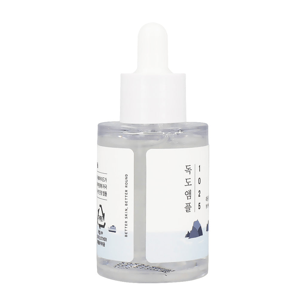 ROUND LAB 1025  Dokdo Ampoule 45g - Dodoskin