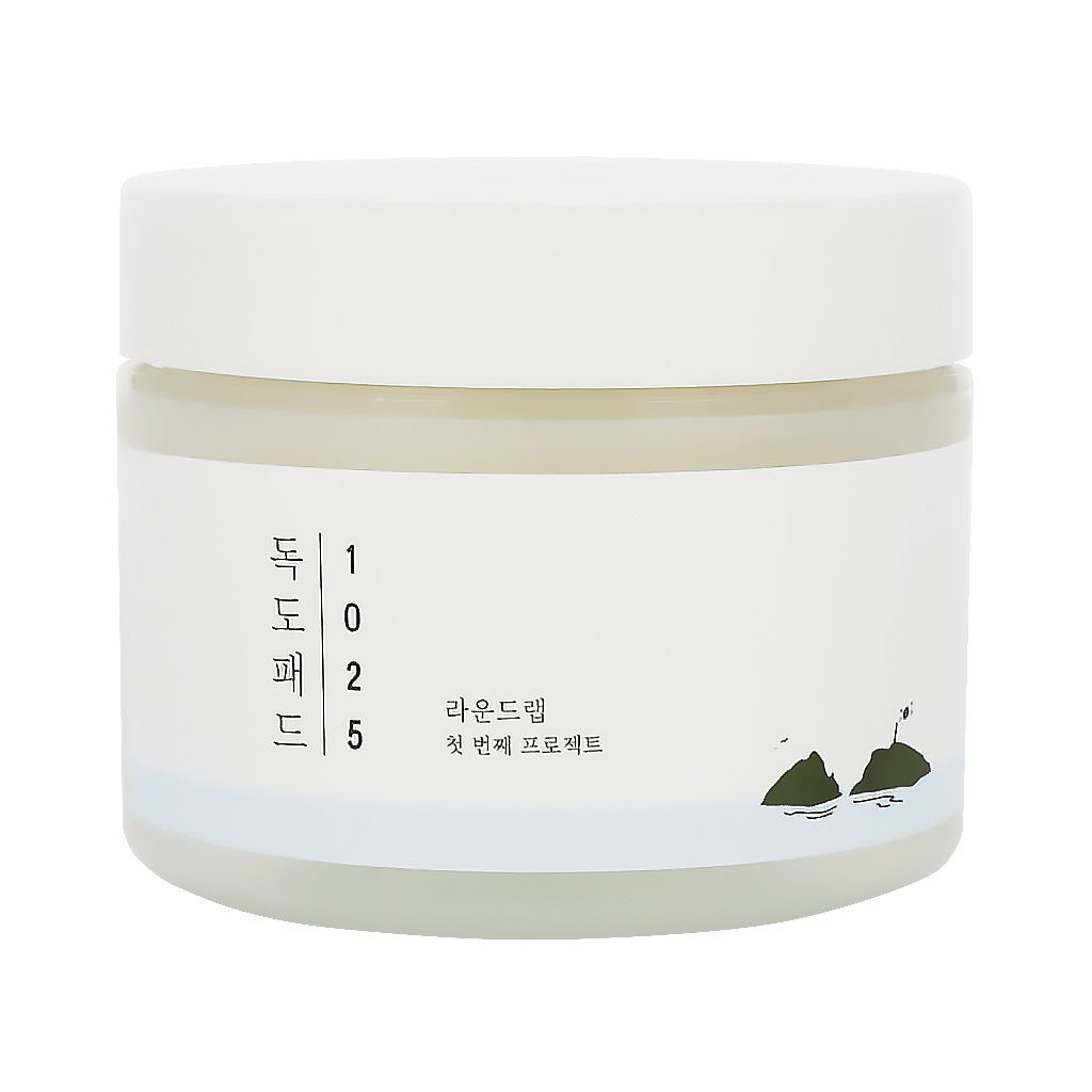 ROUND LAB 1025 Dokdo Pad 70 pads - Dodoskin