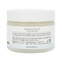 ROUND LAB 1025 Dokdo Pad 70 pads - Dodoskin