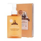 [US STOCK] ETUDE HOUSE Real Art Cleansing Oil Perfect 185ml