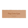 [US Exclusive] ETUDE HOUSE Play Color Eyes 0.8g*10ea #Bake House - Dodoskin