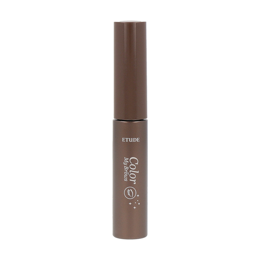 ETUDE HOUSE Color My Brows 4.5g (5 Colors) - Dodoskin