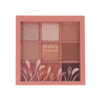 ETUDE HOUSE Play Color Eyes 0.7g*9ea #Muhly Romance - Dodoskin