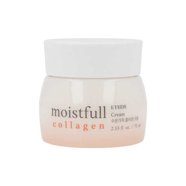 ETUDE HOUSE Moistfull Collagen Cream 75ml 2021 NEW - Dodoskin