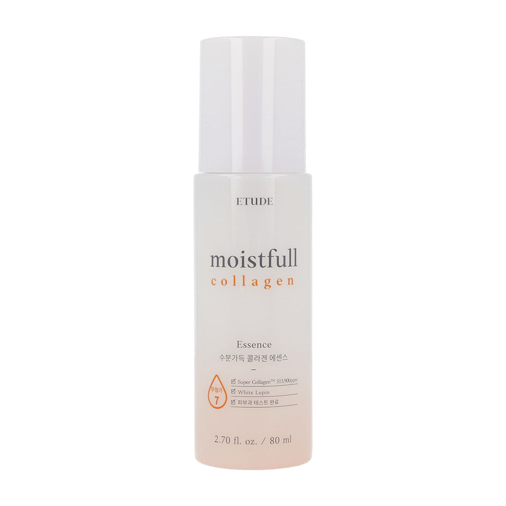 ETUDE HOUSE Moistfull Collagen Essence 80ml - Dodoskin