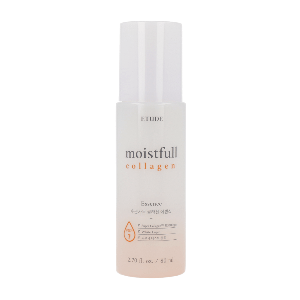 ETUDE HOUSE Moistfull Collagen Essence 80ml - Dodoskin