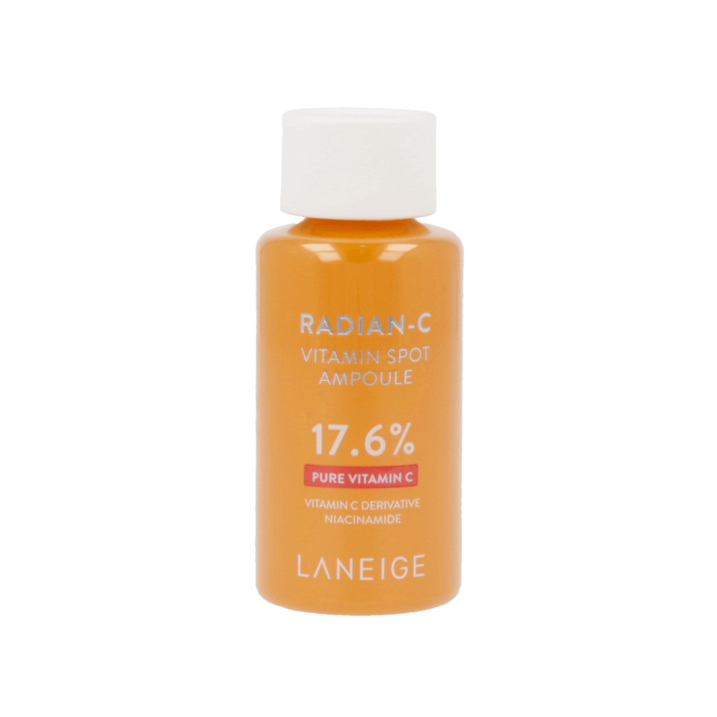 LANEIGE Radian-C Vitamin Spot Ampoule 10g - Dodoskin