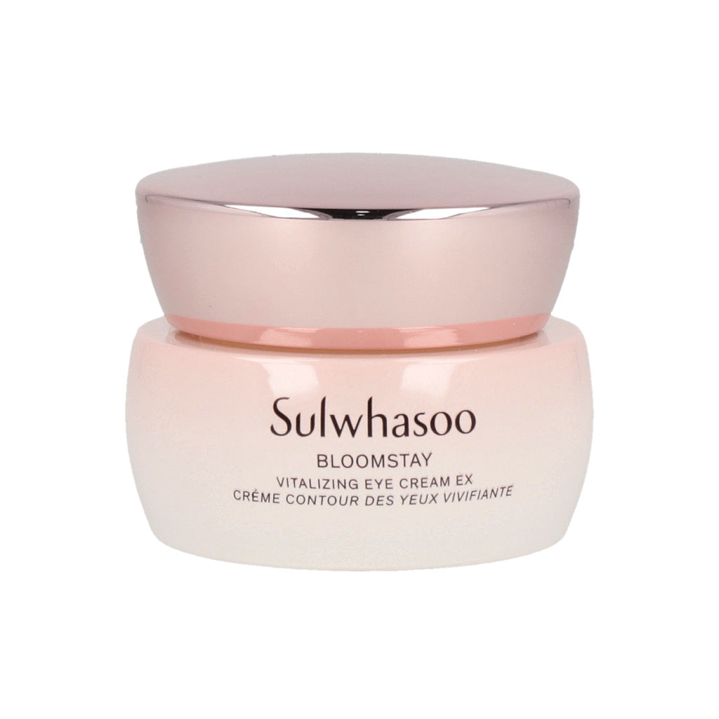 Sulwhasoo Bloomstay Vitalizing Eye Cream EX 20ml - Dodoskin
