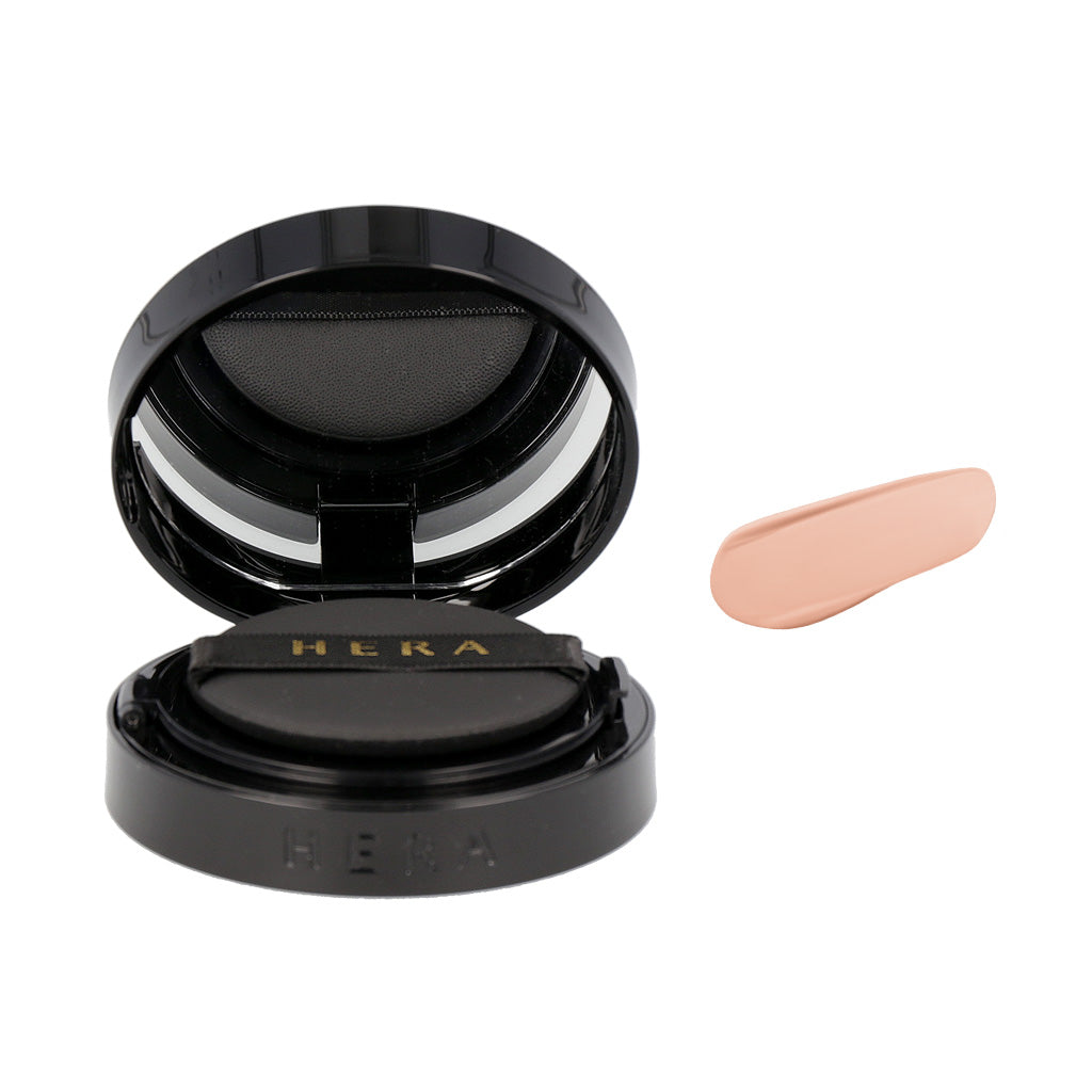 [US Exclusive] HERA NEW Black Cushion SPF34/PA++ Only Refill - Dodoskin