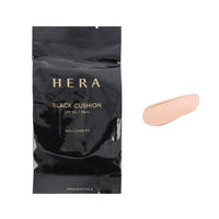 HERA NEW Black Cushion SPF34/PA++ ONLY REFILL - Dodoskin