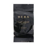 Hera New Black Cushion SPF34/PA ++ فقط العبادة