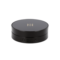 HERA NEW Black Cushion SPF34/PA++ 15g x 2EA (Original + Refill) - Dodoskin