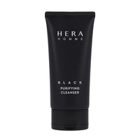 HERA Homme Black Purifying Cleanser 125g - Dodoskin