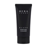 Hera Homme Black Purify Cleanser 125g