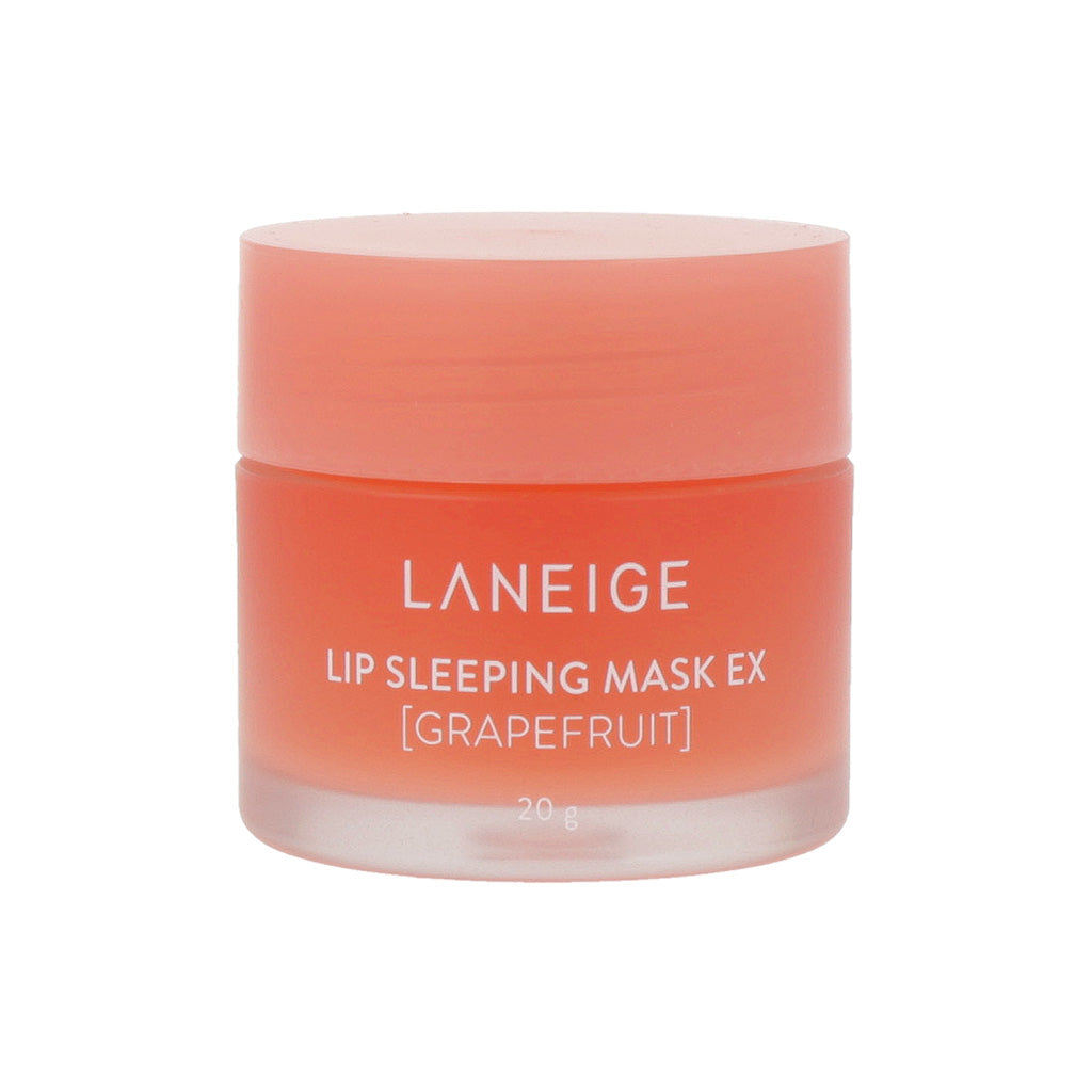 LANEIGE Lip Sleeping Mask Grapefurit 20g - Dodoskin