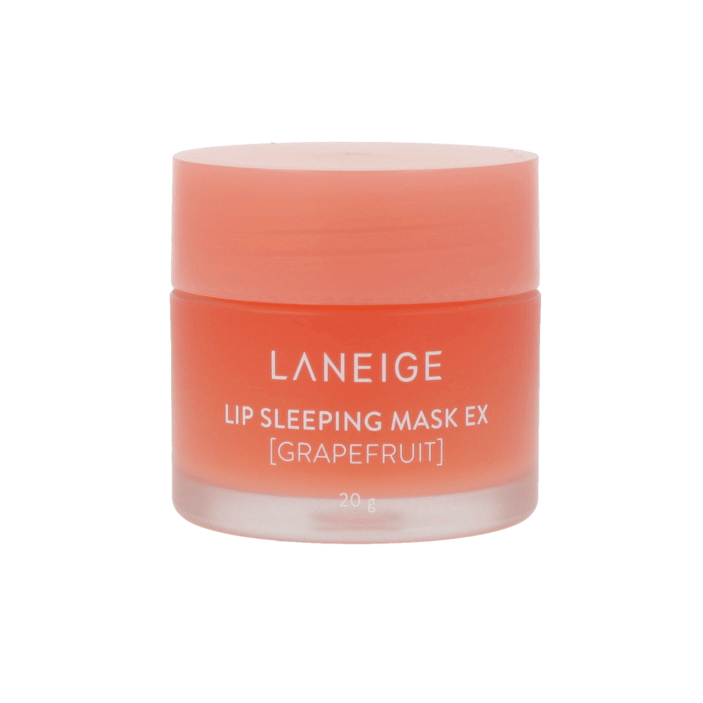 [US Exclusive] LANEIGE Lip Sleeping Mask Grapefurit 20g - Dodoskin