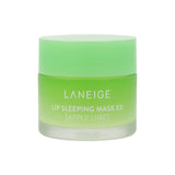 [US STOCK] LANEIGE Lip Sleeping Mask Apple Lime 20g