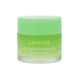 LANEIGE Lip Sleeping Mask Apple Lime 20g