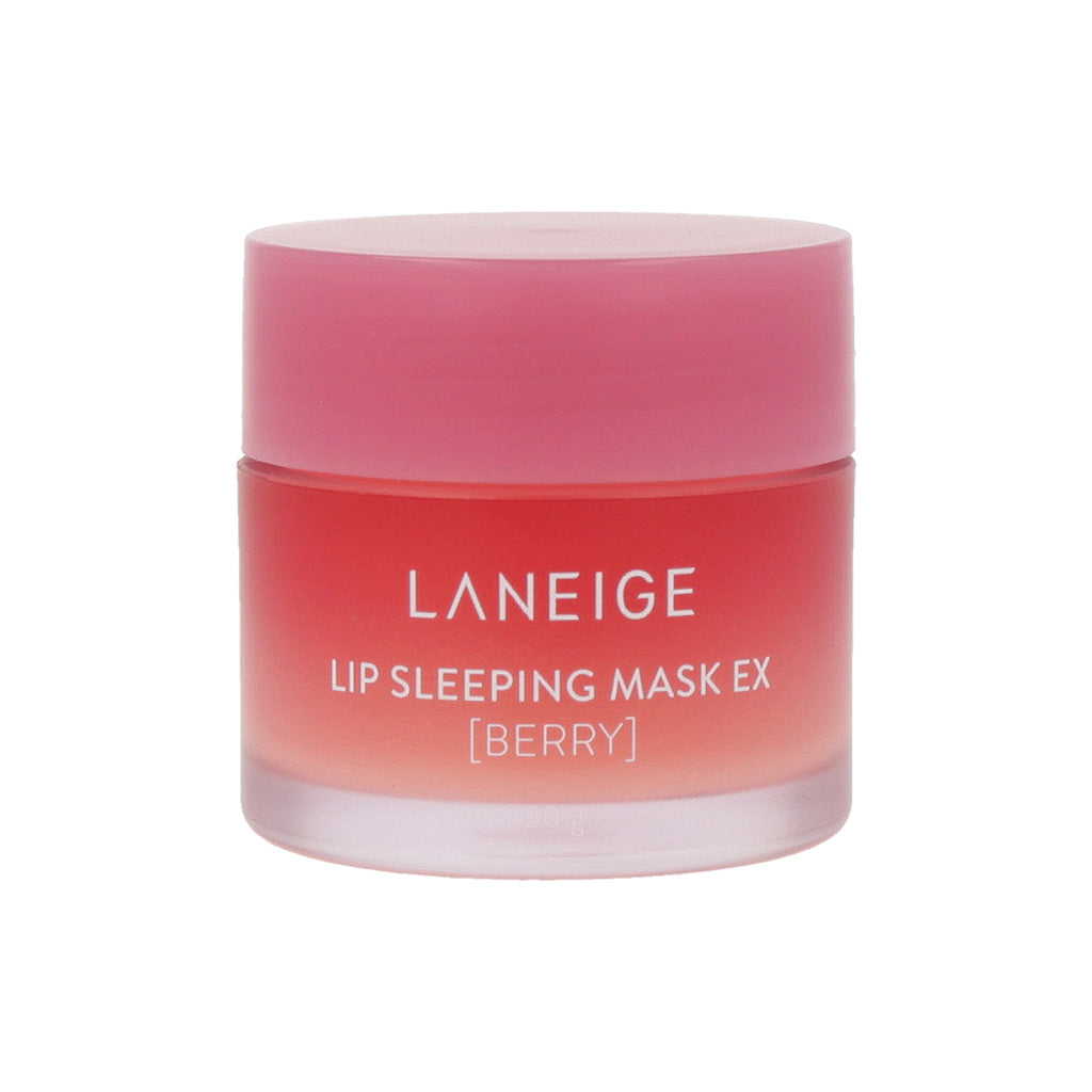 LANEIGE Lip Sleeping Mask Berry 20g - Dodoskin