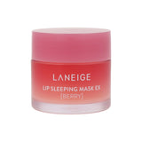 [US STOCK] LANEIGE Lip Sleeping Mask Berry 20g