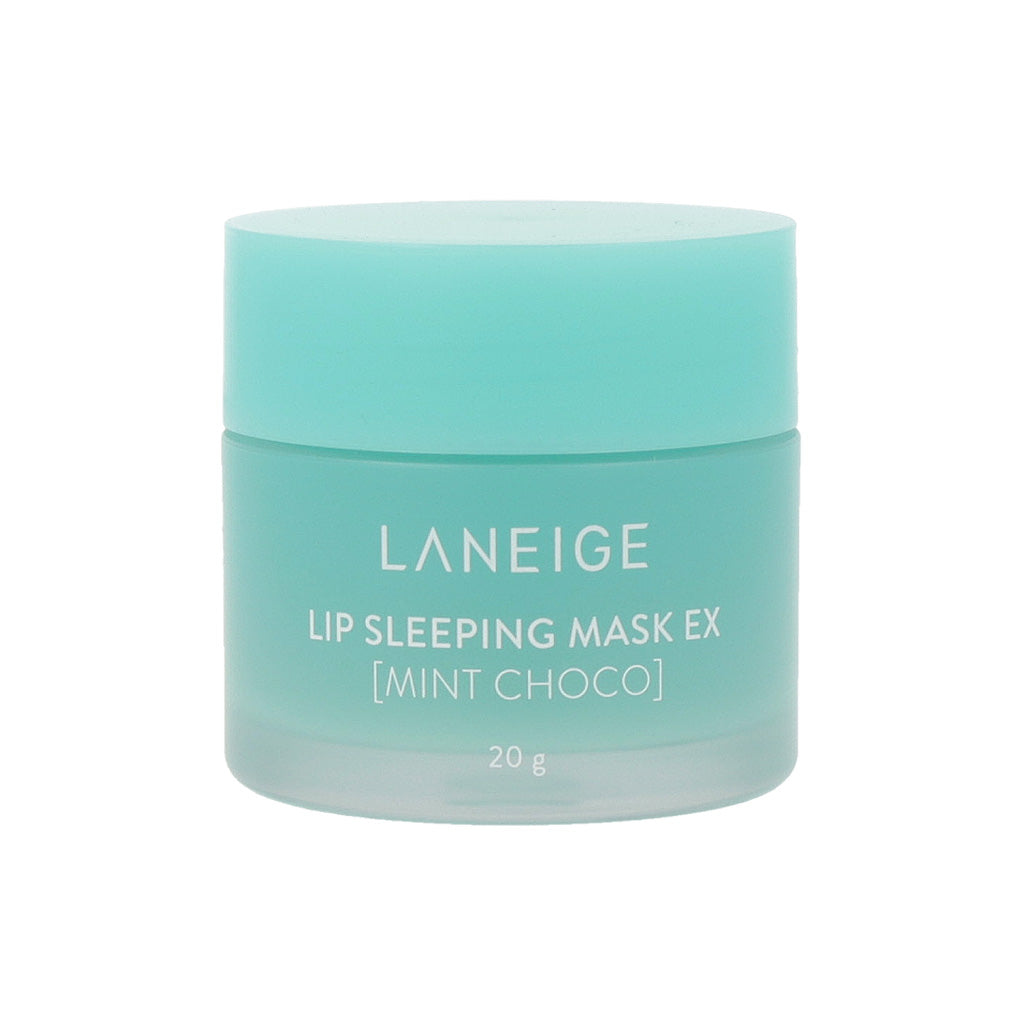 [US Exclusive] LANEIGE Lip Sleeping Mask Mint Choco 20g - Dodoskin
